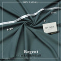 BIN FAISAL  100% Pure Super Luxury Regent Wash & Wear
