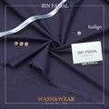 BIN FAISAL 100% Pure Super Luxury Regent Wash & Wear