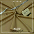 BIN FAISAL 100% Pure Super Luxury Regent Wash & Wear Almond Skin Colour